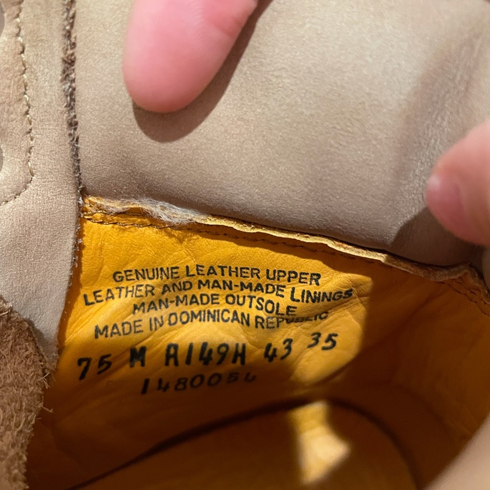 timbs - Picture 5 of 5